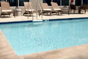 Hyatt Place Jackson/West Tennessee - Pool