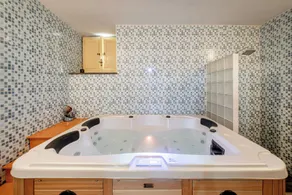 Hotel Solcalante - Spa