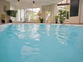 Inn at Laurel Point  - Piscine