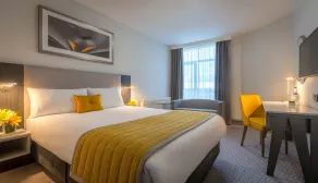 Maldron Hotel Dublin Airport - Room