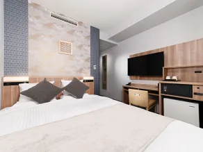 ART HOTEL Aomori - Room