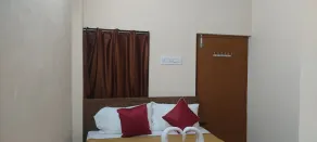 Hotel O Parthasarathyswamy Temple Formerly RKH Inn - Camera