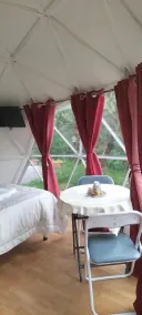 Villa Malibu ' - Habitación