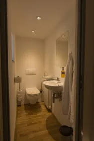 Schacht85 - Bagno