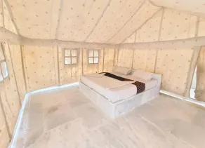 Gangaur Desert Resort - Rom