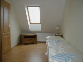 Apartmány Račianska - Zimmer