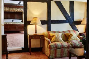 Spread Eagle Hotel And Spa - Habitación