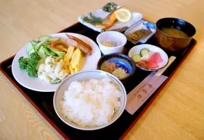 Ryugasaki Plaza Hotel Shinkan - Ristorante