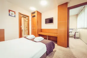 Hotel Vivaldi - Room