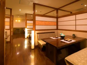 Dogo Grand Hotel - Restaurant