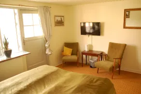 Hotel Ribe - Room
