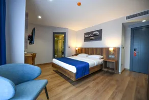 REF İNN HOTEL - Room
