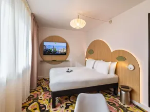 ibis Styles Metz Centre - Værelse