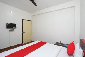 Hotel Sintle Palace - Zimmer
