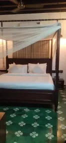 Malabar Kovilakam - Habitación