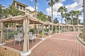 Resort-Style Perks! Riverfront Gem in Palm Coast - Interiør