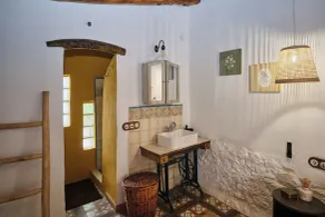 Casa Mathilda - Badrum