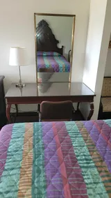 Fenelon Inn - Chambre