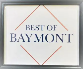 Baymont by Wyndham Eden - Réception