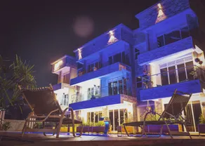 Kisa apartments - Chambre