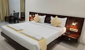 Hotel Itagi Square - Room