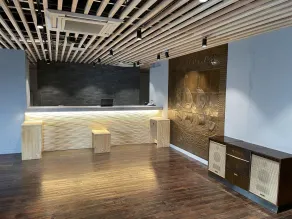Hotel Mayflower Sendai - Hall