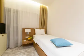 Hotel Harmonia by Dukley - Room