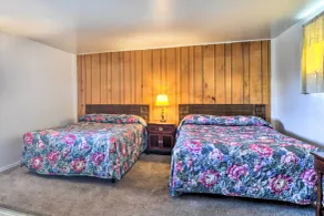 Pet-Friendly Vacation Rental Near Boyd Lake - Interiör