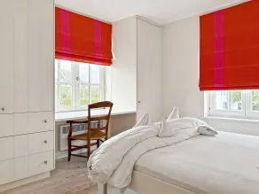 Superb Villa in the Heart of Knokke Zoute Close to the Beach and Shopping Area - Quarto