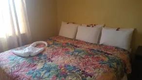 Aupic Paradise - Habitación
