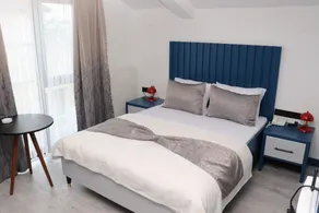 Blue Ay Boutique Hotel - Zimmer