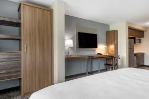 MainStay Suites Waukee-West Des Moines - Værelse