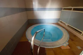 Oceanográfico Apartments - Wellness