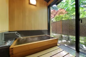 Tachibanaya - Salle de bain