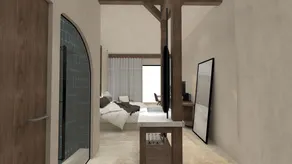 Stella Blue Seaside Resort - Chambre