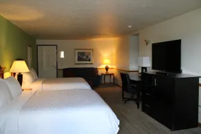 Apple Tree Inn; SureStay Collection by Best Western - Chambre