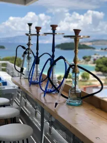Hotel Mira Mare - Restaurant