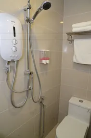 Elegant Hotel - Salle de bain