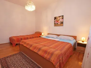 Apartments Vladislava 906 - Room