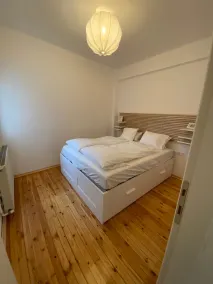 Modern, centrally located apartment - Rum