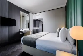 Kinsale Hotel & Spa - Room