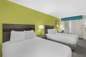 Best Western Inn Florence - Room
