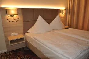 Avalon Hotel Bellevue - Chambre