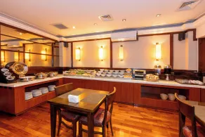 Pera Rose Hotel & Spa, Special Category - Restaurant