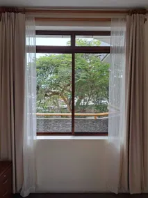 Hotel Palace Galapagos - View from room