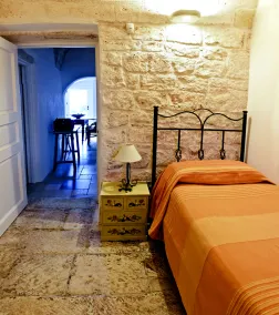 La Vecchia Tabaccheria B&B - Værelse