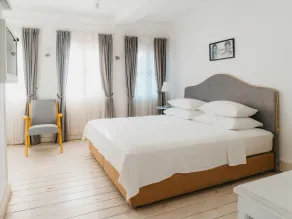 Vintage Alacati - Habitación