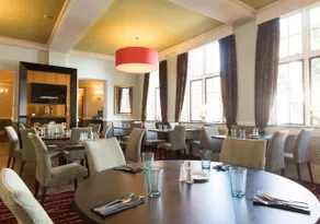 Derby Midland Hotel, BW Signature Collection - Restaurant