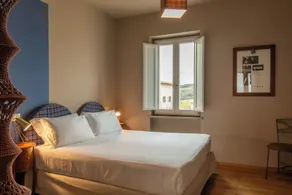 Aurora Boutique Hotel & Private SPA - Etruria Collection - Room