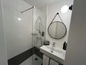 ibis Alençon - Casa de banho